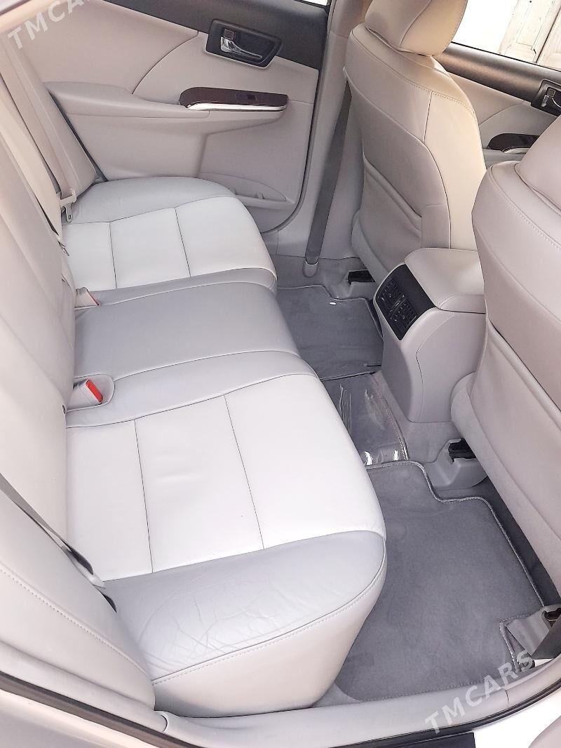 Toyota Camry 2012 - 260 000 TMT - Aşgabat - img 10