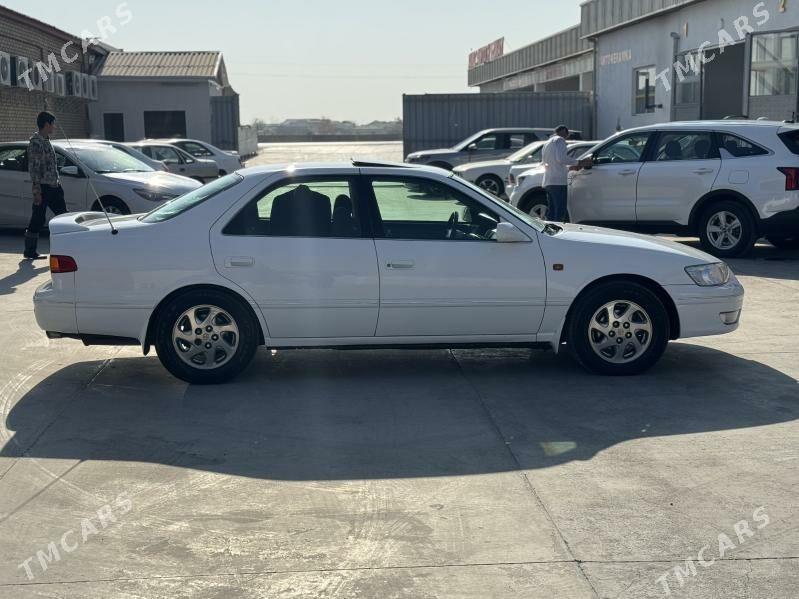 Toyota Camry 1999 - 147 000 TMT - Мары - img 7