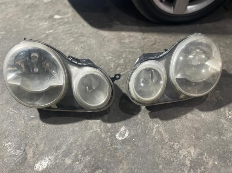 wolkswagen 500 TMT - Ашхабад - img 1