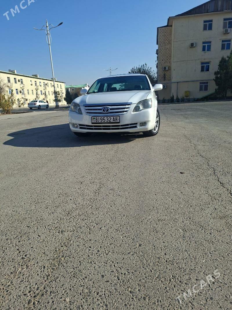 Toyota Avalon 2005 - 200 000 TMT - Kaka - img 1