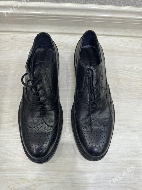 Kowis KARACA - Aşgabat - img 1