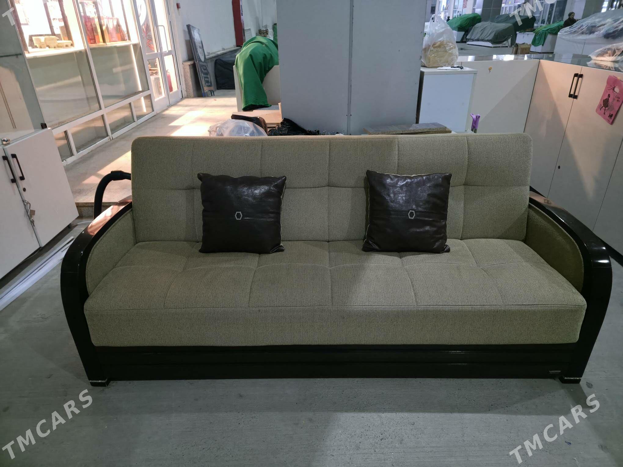 Diwan Диван Istikbal - Мир 7 - img 1