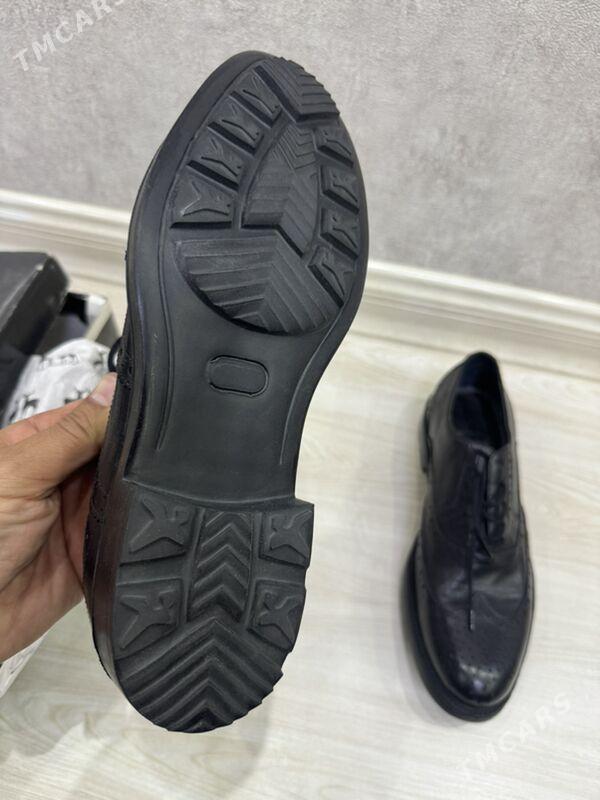 Kowis KARACA - Aşgabat - img 3