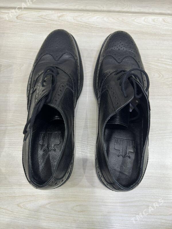 Kowis KARACA - Aşgabat - img 2