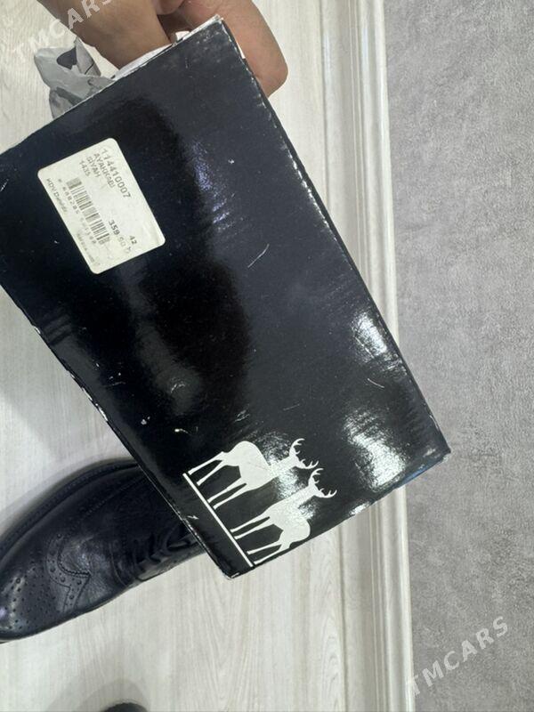 Kowis KARACA - Aşgabat - img 4