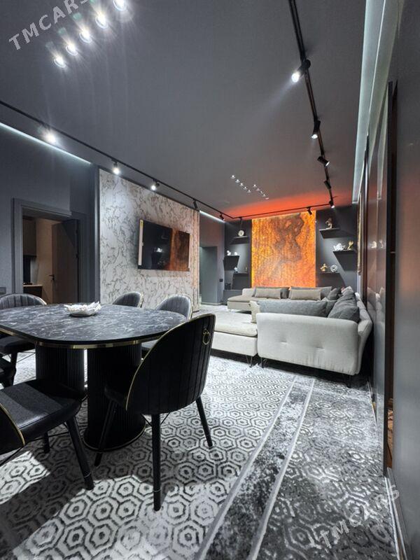 CRNTR BEYIK POTOLOK 3 KOM - Ашхабад - img 5