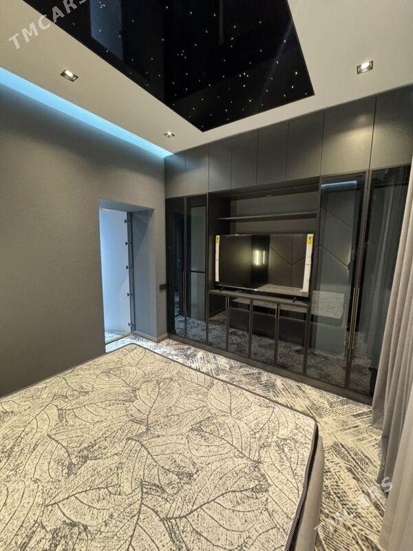 CRNTR BEYIK POTOLOK 3 KOM - Ашхабад - img 3