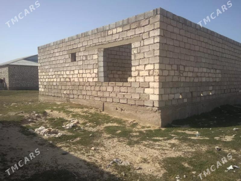 Jay - Türkmenbaşy - img 3