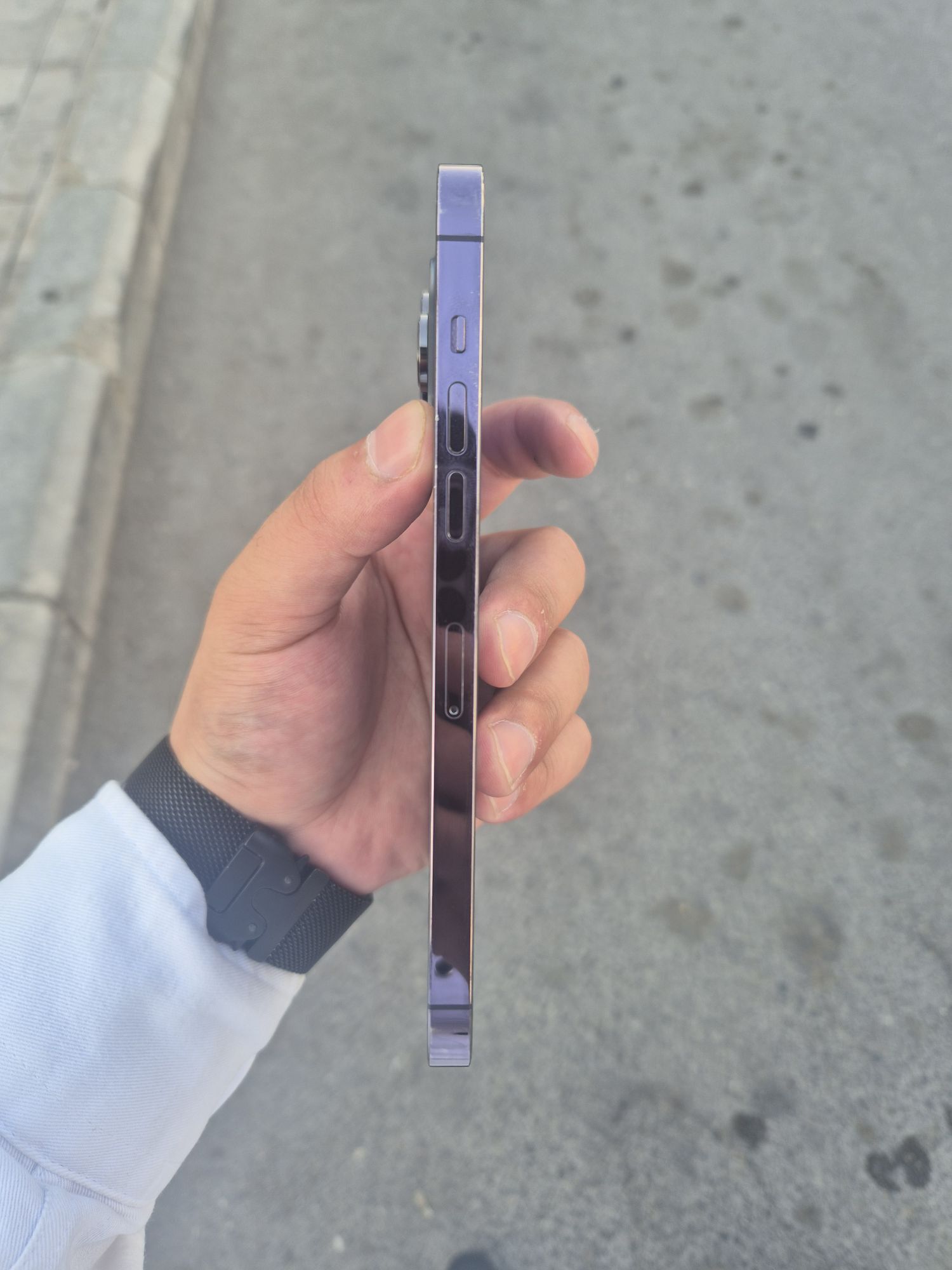 iPhone 14Pro Max 87 - Aşgabat - img 4