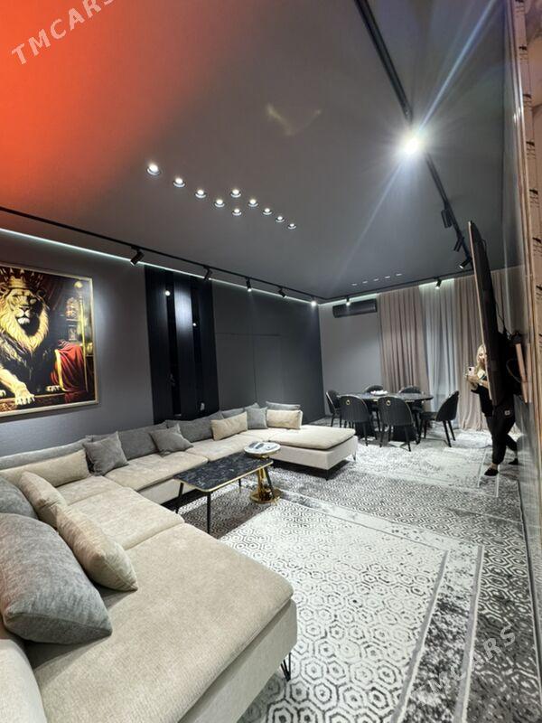 CRNTR BEYIK POTOLOK 3 KOM - Ашхабад - img 4