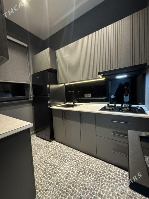 CRNTR BEYIK POTOLOK 3 KOM - Ашхабад - img 8