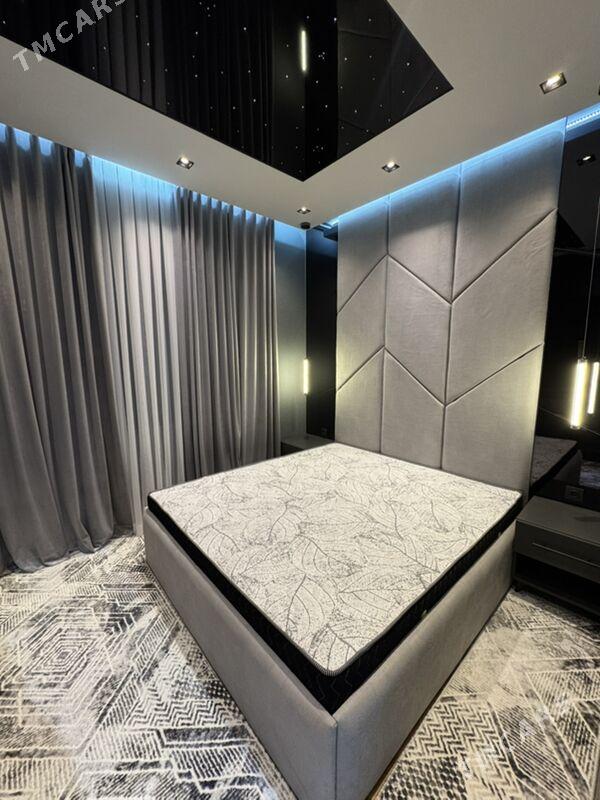 CRNTR BEYIK POTOLOK 3 KOM - Ашхабад - img 2