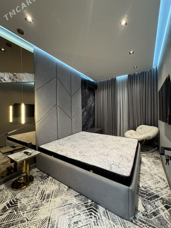 CRNTR BEYIK POTOLOK 3 KOM - Ашхабад - img 7