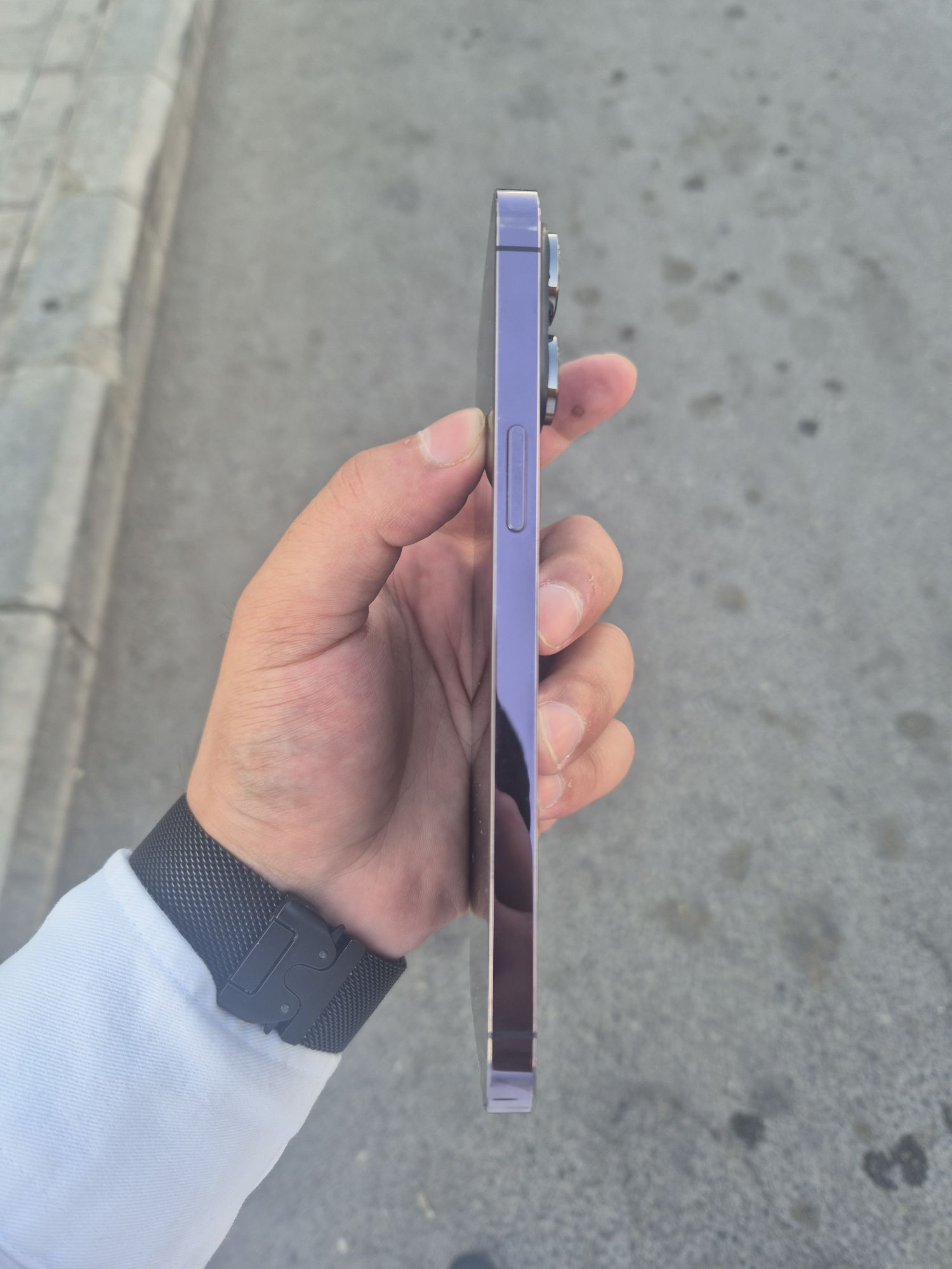 iPhone 14Pro Max 87 - Aşgabat - img 5