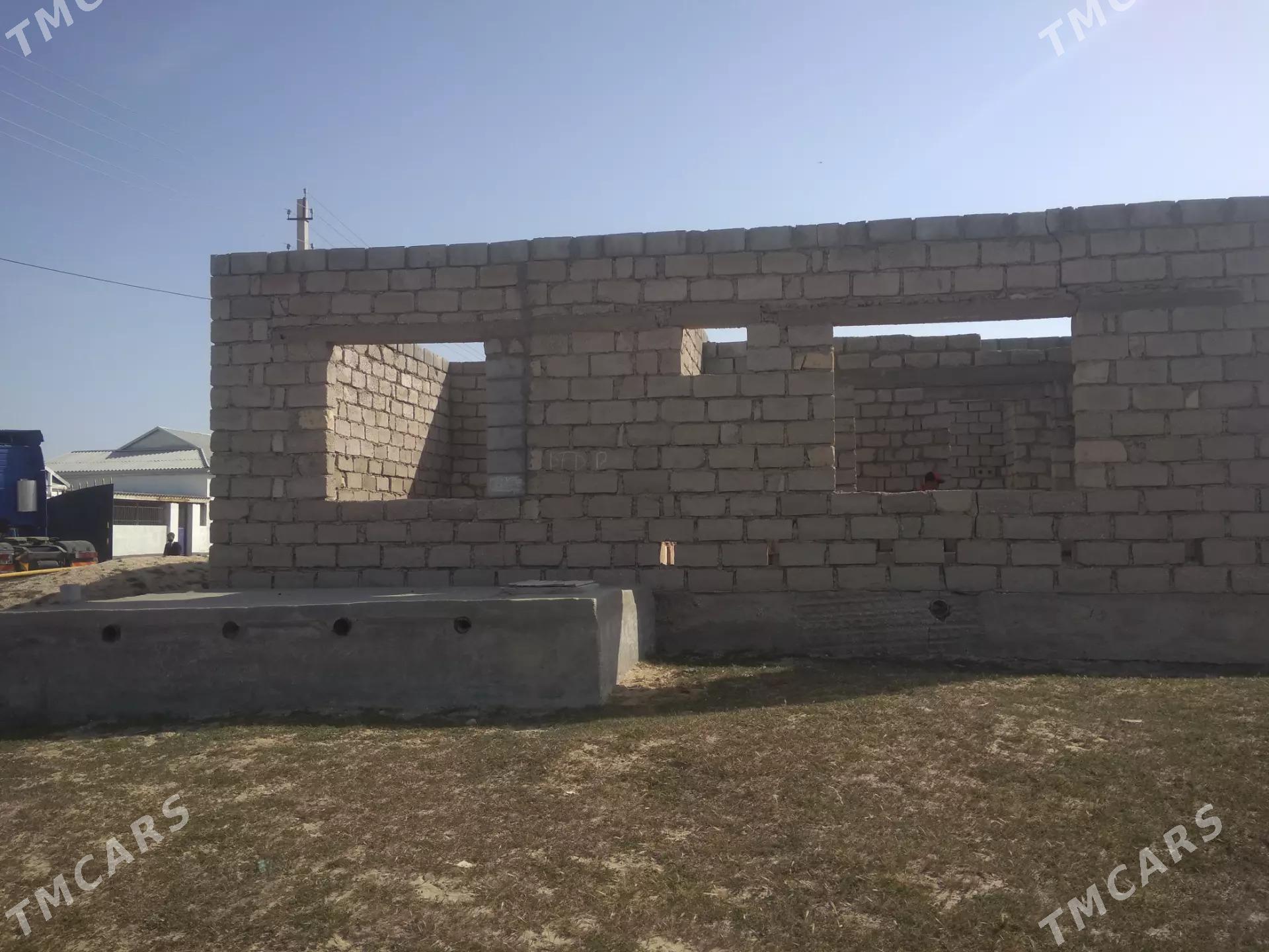 Jay - Türkmenbaşy - img 4