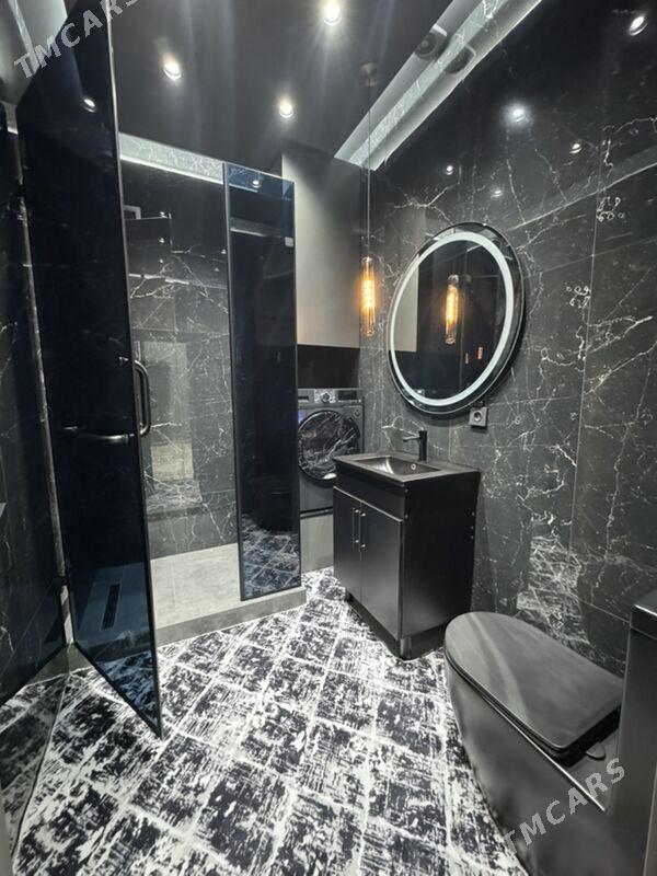 CRNTR BEYIK POTOLOK 3 KOM - Ашхабад - img 1