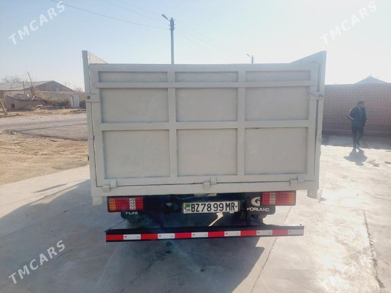 Forland H3 2012 - 150 000 TMT - Векильбазар - img 2