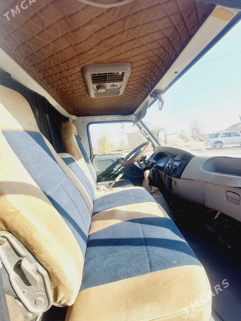 Forland H3 2012 - 150 000 TMT - Векильбазар - img 6