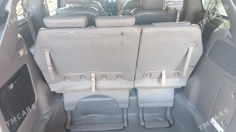 Toyota Sienna 2003 - 250 000 TMT - Дашогуз - img 7