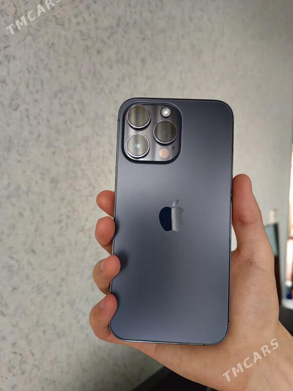IPhone 14 ProMax TU/A - Туркменабат - img 2