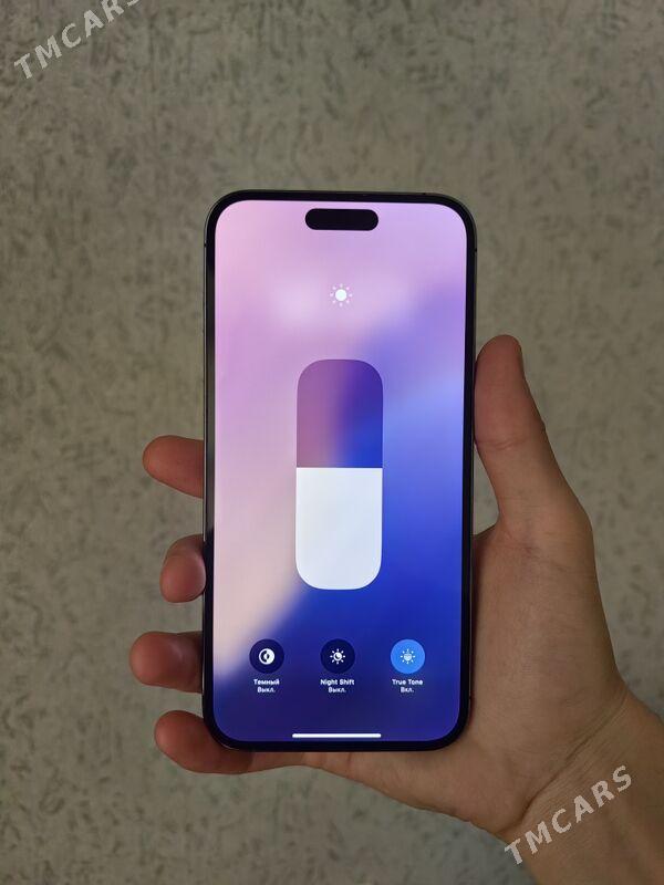 IPhone 14 ProMax TU/A - Туркменабат - img 4