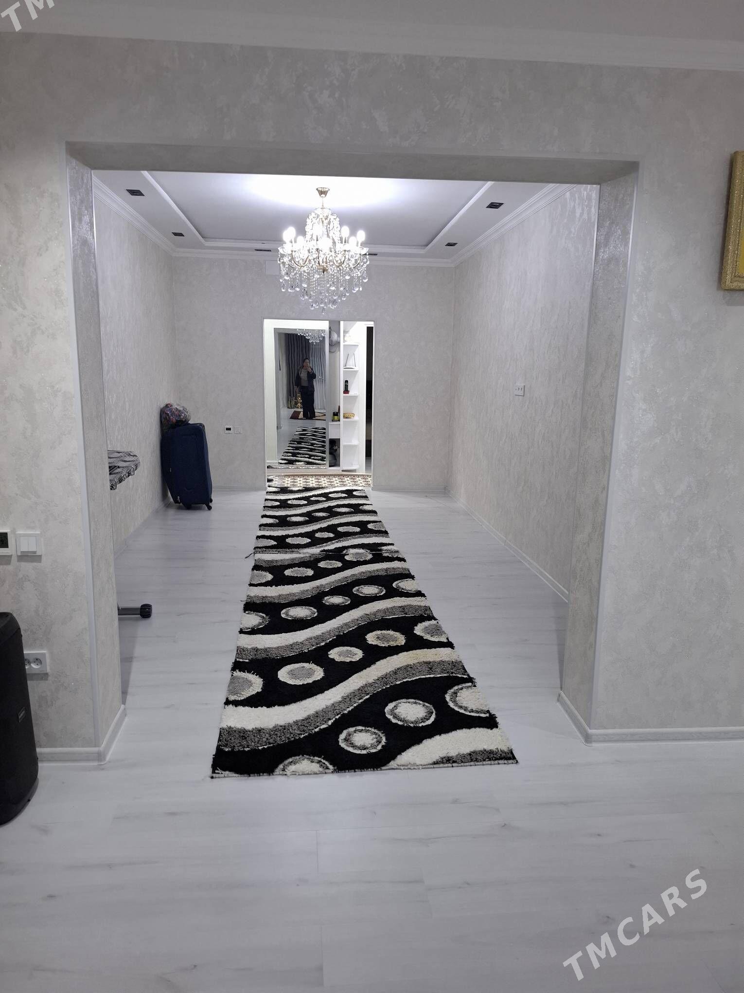 3kom satlyk kwartira lyuks - Türkmenabat - img 5