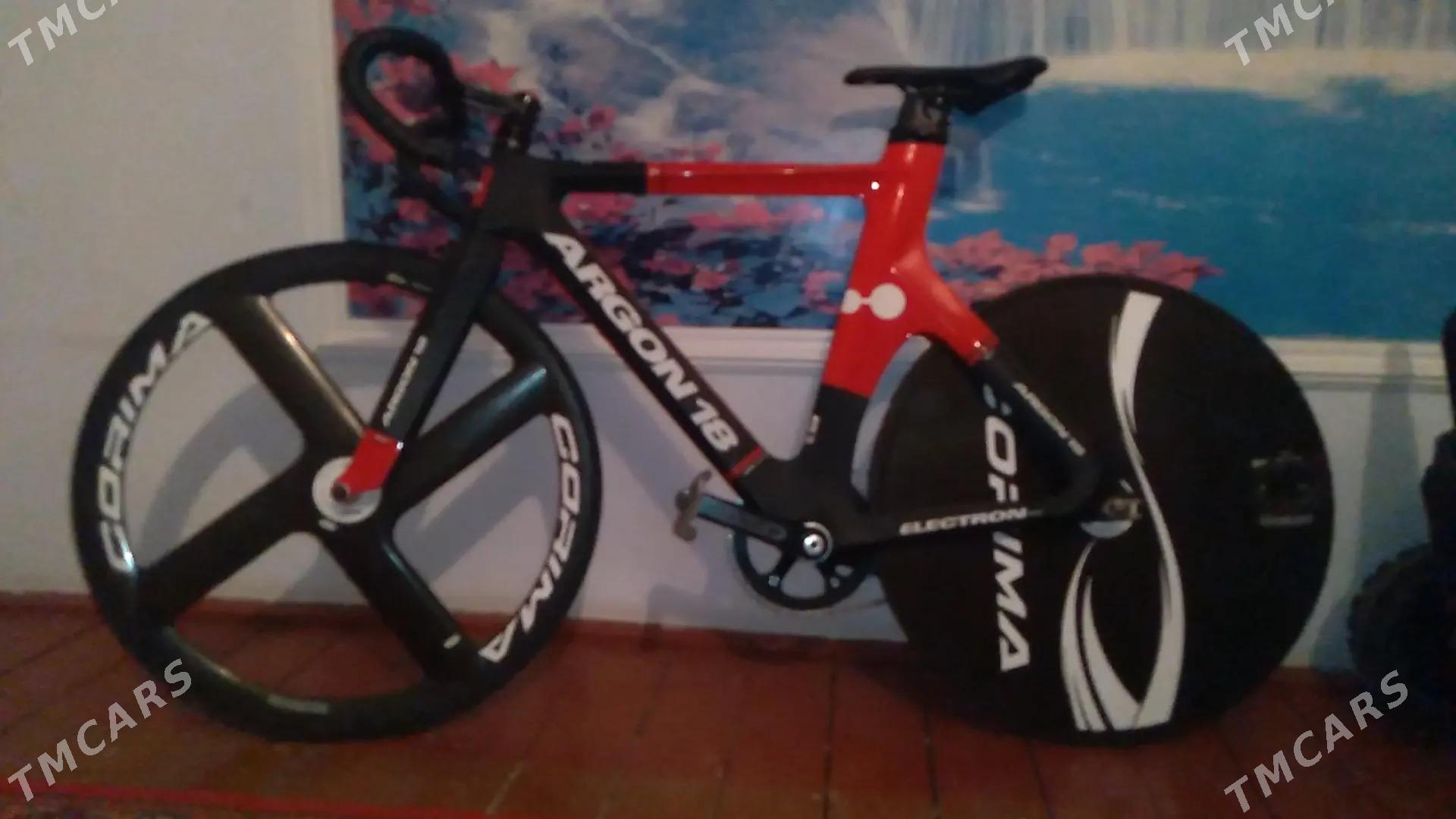 karbon tigir - Дашогуз - img 1