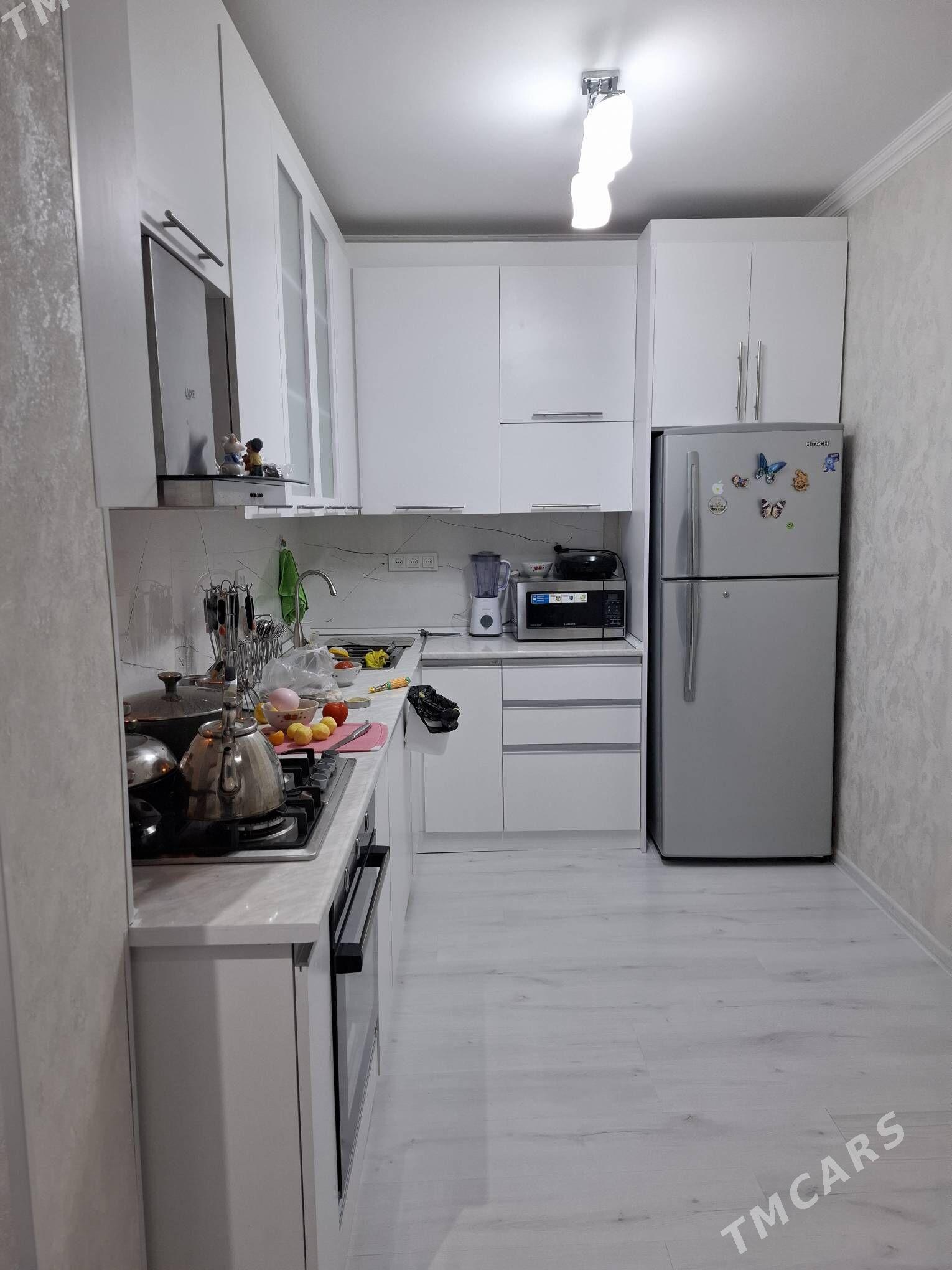 3kom satlyk kwartira lyuks - Türkmenabat - img 6