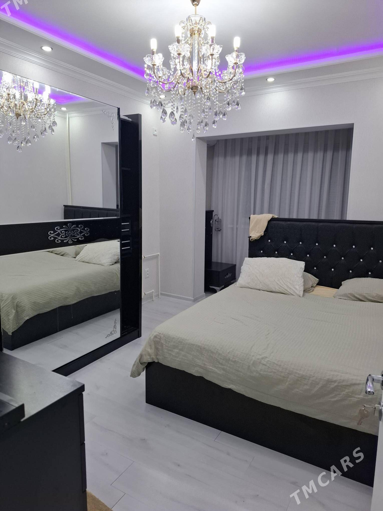 3kom satlyk kwartira lyuks - Türkmenabat - img 4