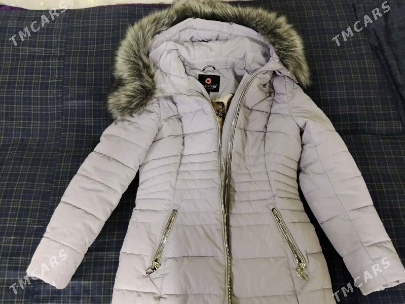 Kurtka - Дашогуз - img 2