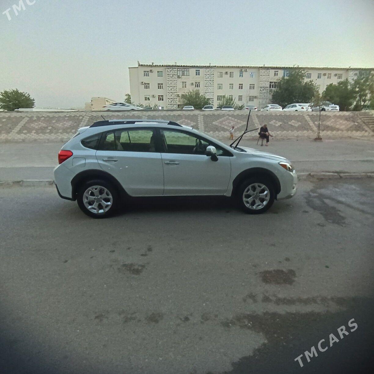 Subaru Impreza 2012 - 160 000 TMT - Ашхабад - img 3