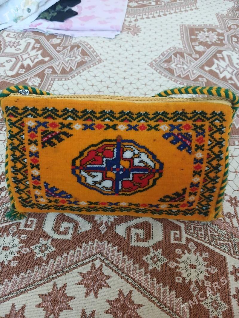 Haly gapjyk - Aşgabat - img 3