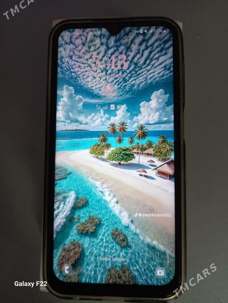 SAMSUNG A15 - Mary - img 4