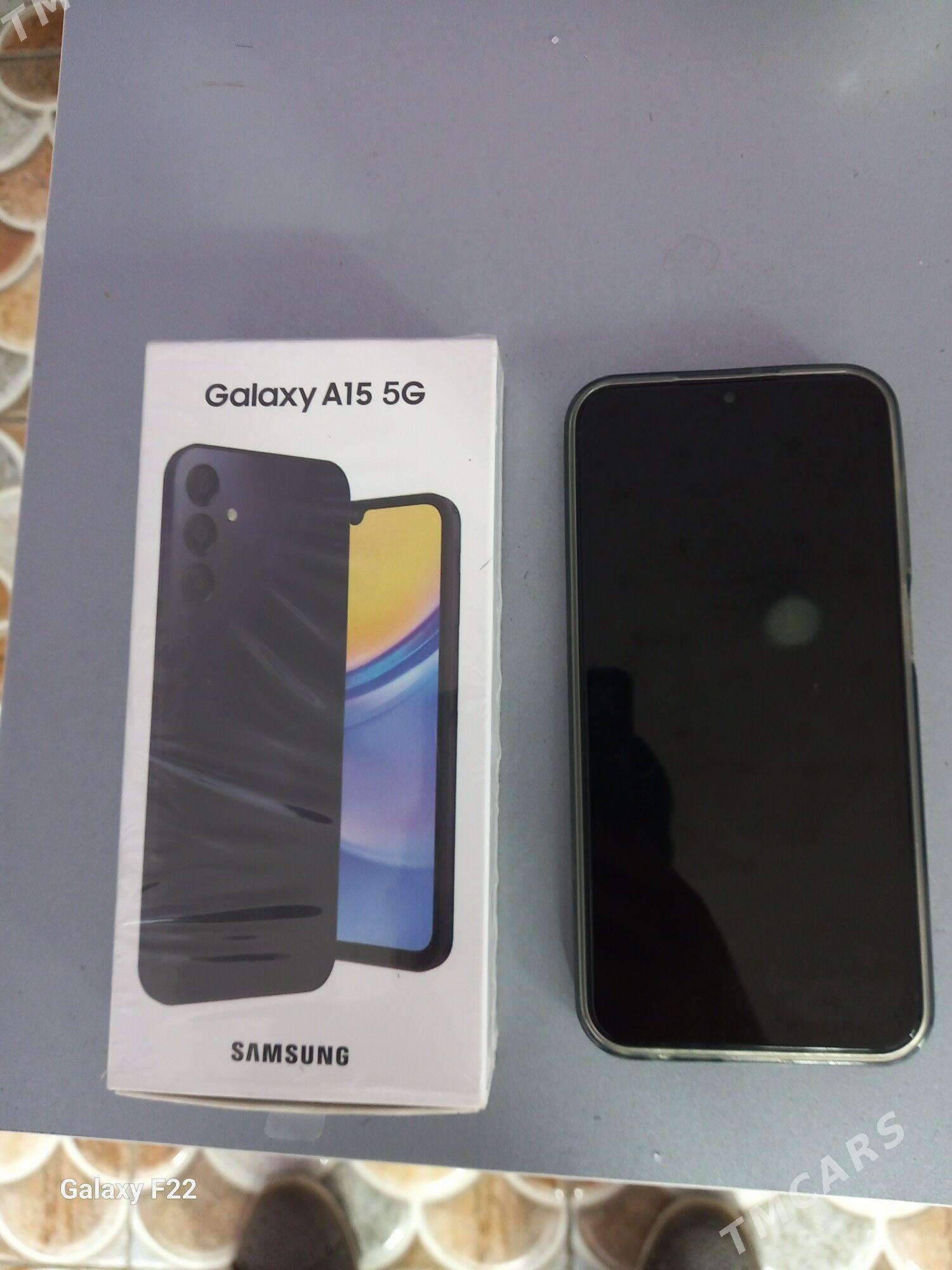 SAMSUNG A15 - Mary - img 6