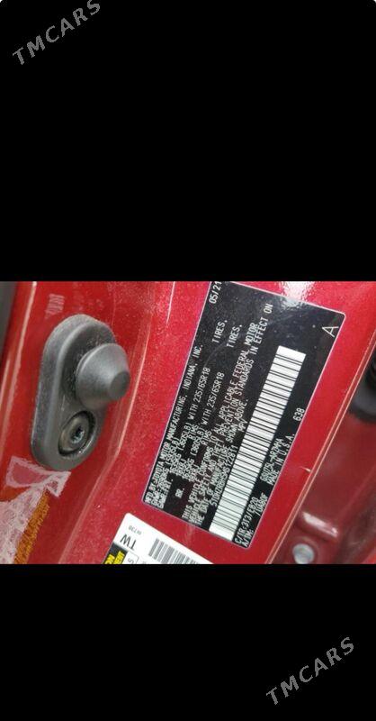 Toyota Highlander 2021 - 420 000 TMT - Мары - img 7