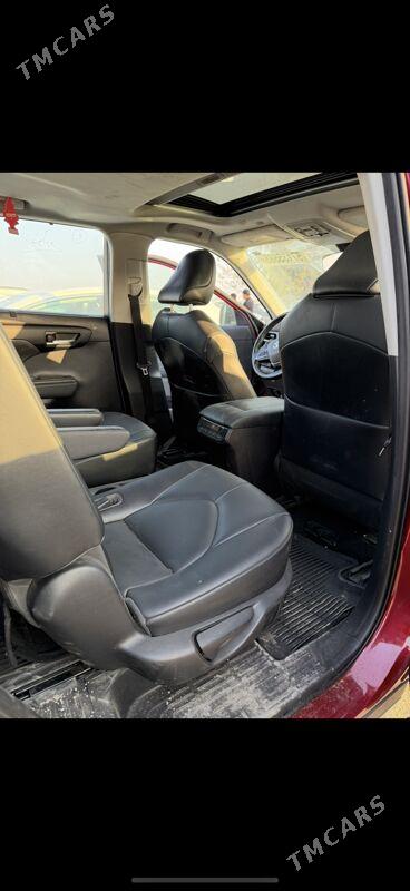 Toyota Highlander 2021 - 420 000 TMT - Мары - img 4