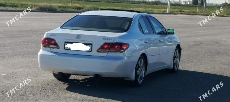 Lexus ES 300 2003 - 195 000 TMT - Дашогуз - img 3