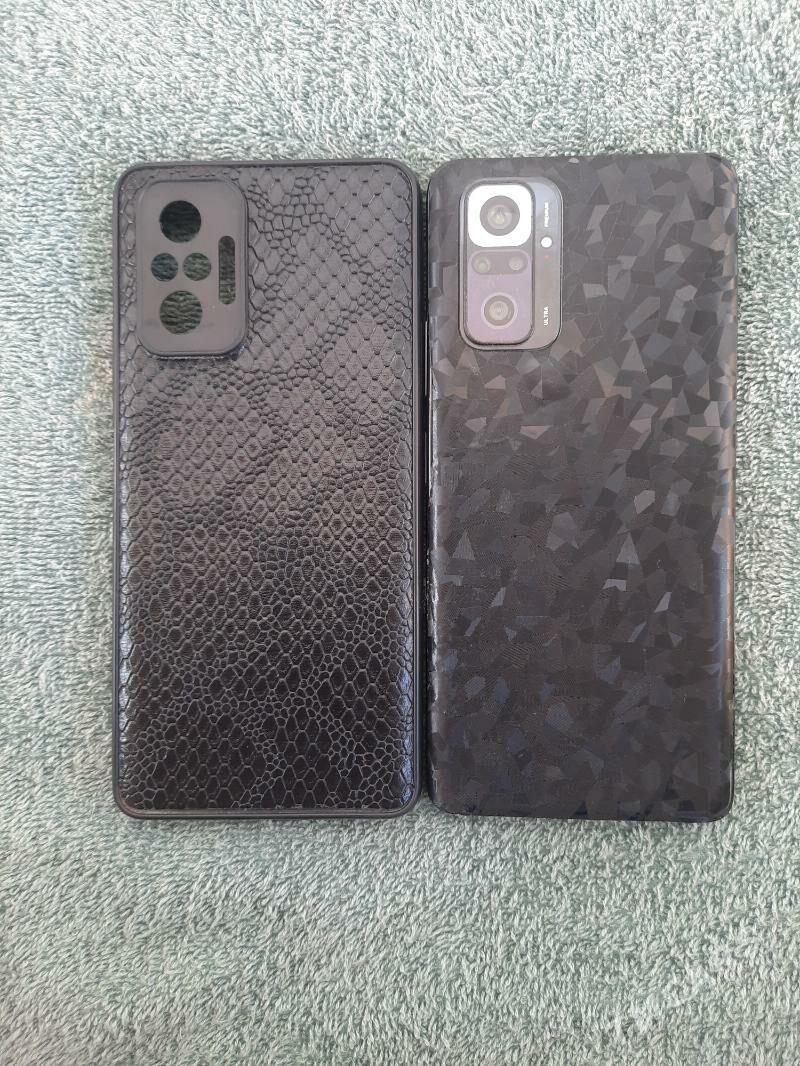 Redmi note 10 pro - Саят - img 1