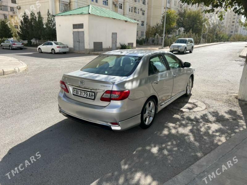 Toyota Corolla 2010 - 180 000 TMT - Кака - img 6