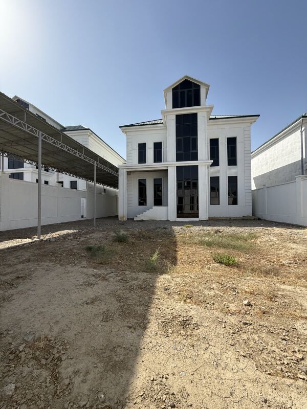 Anew kottej - Änew - img 1