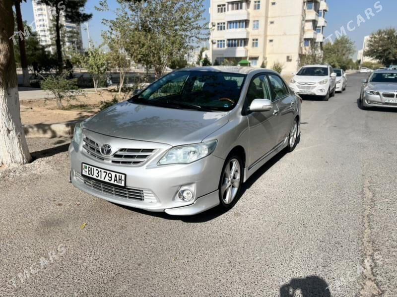 Toyota Corolla 2010 - 180 000 TMT - Кака - img 3