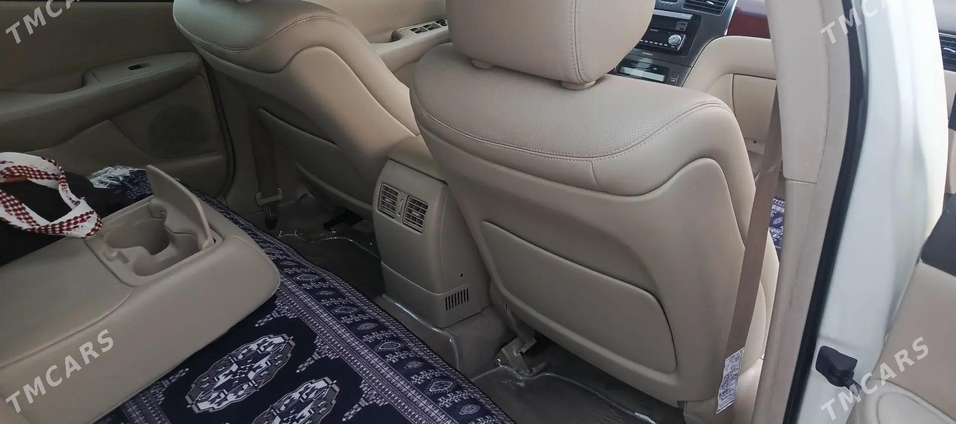 Lexus ES 300 2003 - 195 000 TMT - Дашогуз - img 7