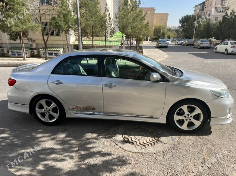 Toyota Corolla 2010 - 180 000 TMT - Кака - img 5