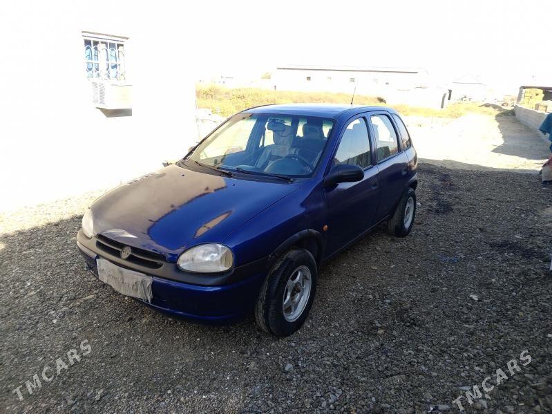 Opel Vita 1996 - 30 000 TMT - Aşgabat - img 3
