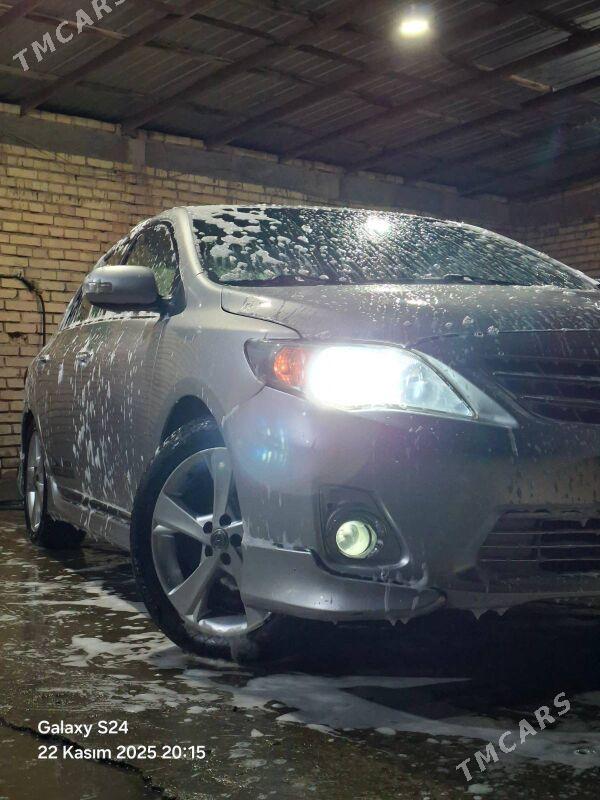 Toyota Corolla 2010 - 180 000 TMT - Кака - img 9