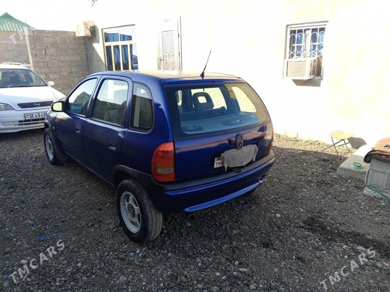 Opel Vita 1996 - 30 000 TMT - Aşgabat - img 2