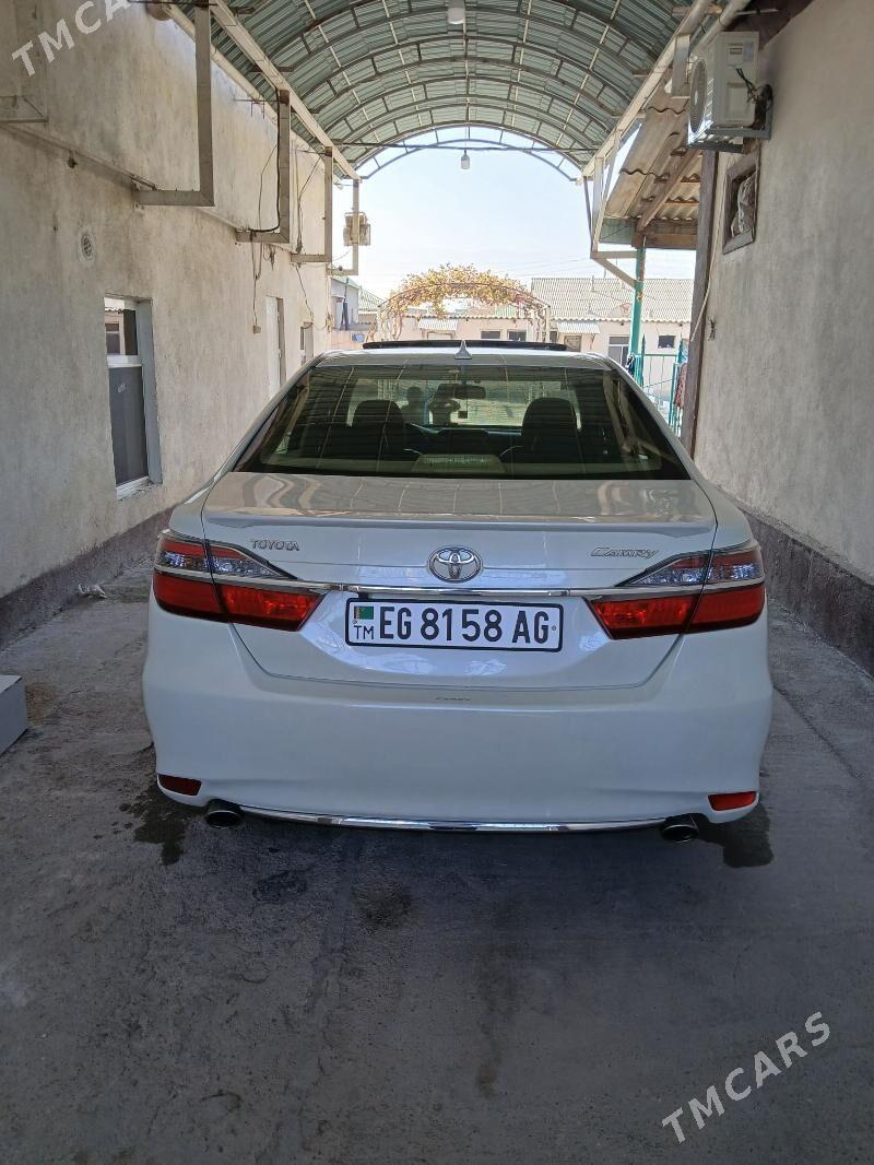 Toyota Camry 2015 - 350 000 TMT - Aşgabat - img 3
