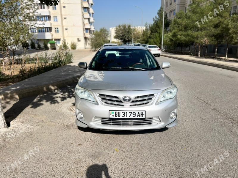 Toyota Corolla 2010 - 180 000 TMT - Кака - img 4