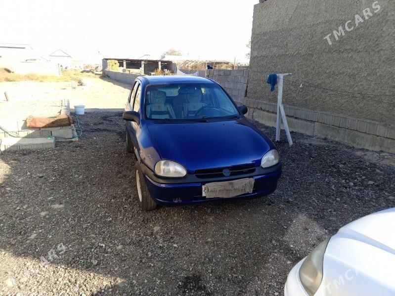 Opel Vita 1996 - 30 000 TMT - Aşgabat - img 4
