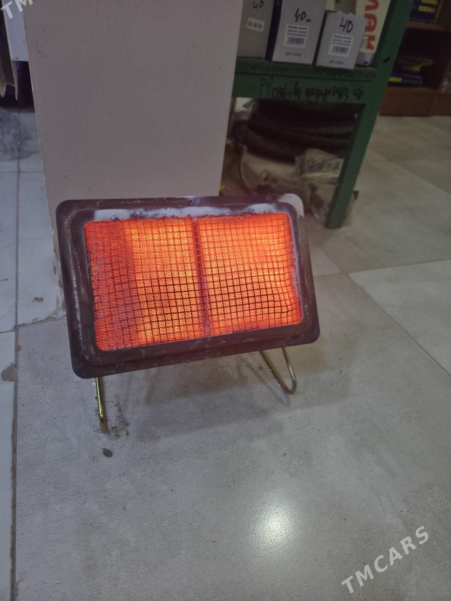 gaz peç ugarsyz - Чоганлы - img 3